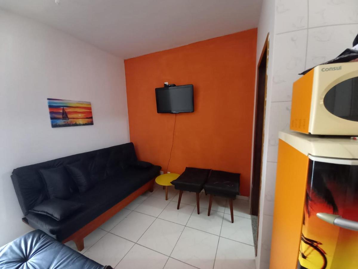 Apartamento Completo Com Internet Ubatuba Exterior foto