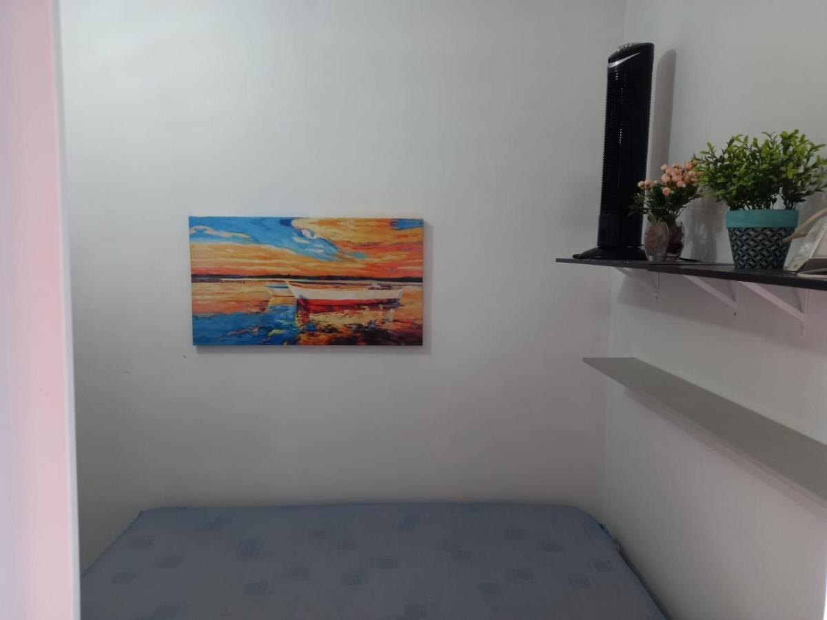 Apartamento Completo Com Internet Ubatuba Exterior foto