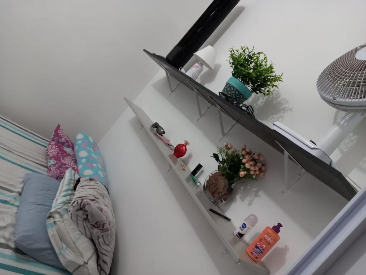 Apartamento Completo Com Internet Ubatuba Exterior foto