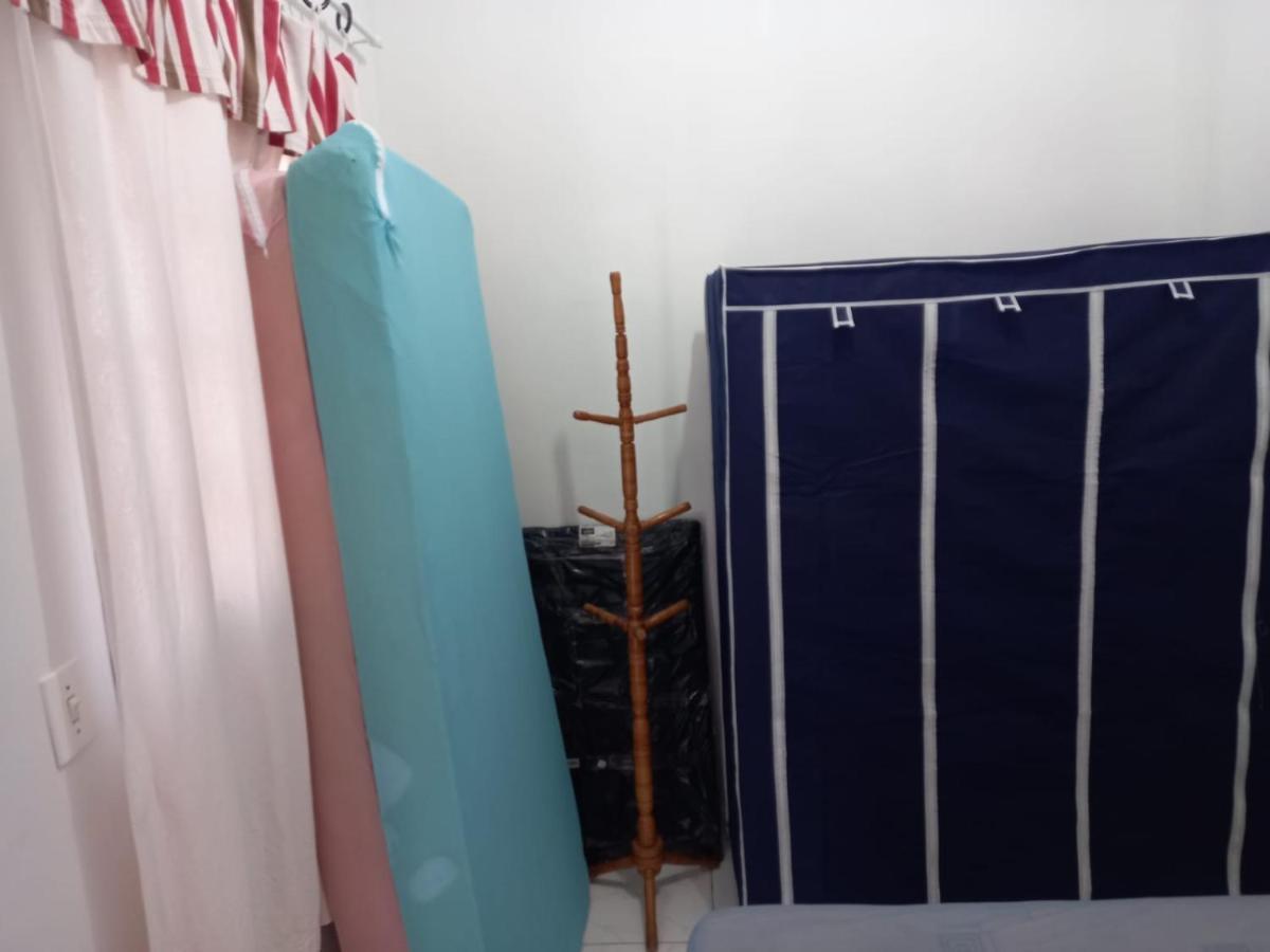 Apartamento Completo Com Internet Ubatuba Exterior foto
