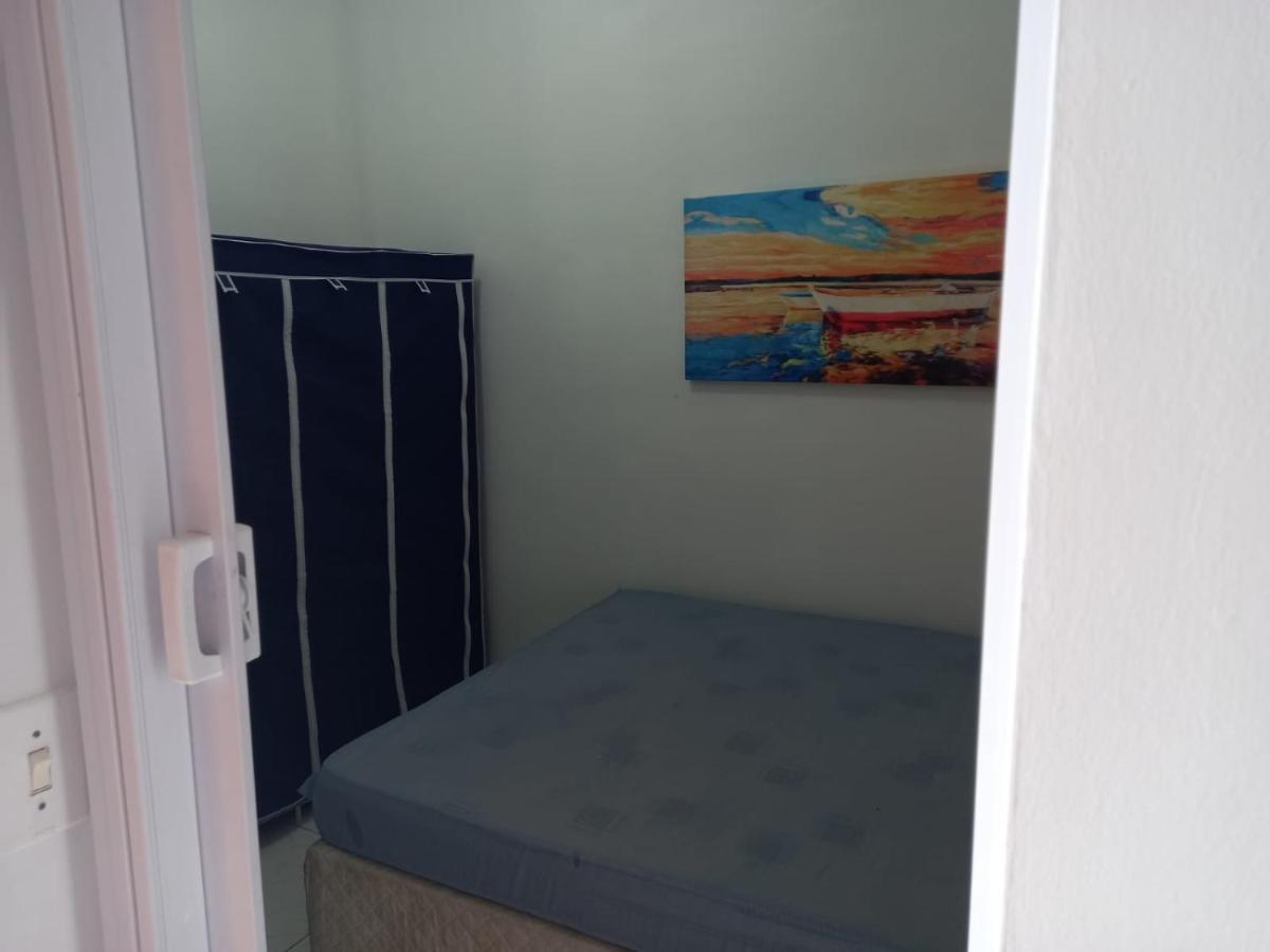 Apartamento Completo Com Internet Ubatuba Exterior foto