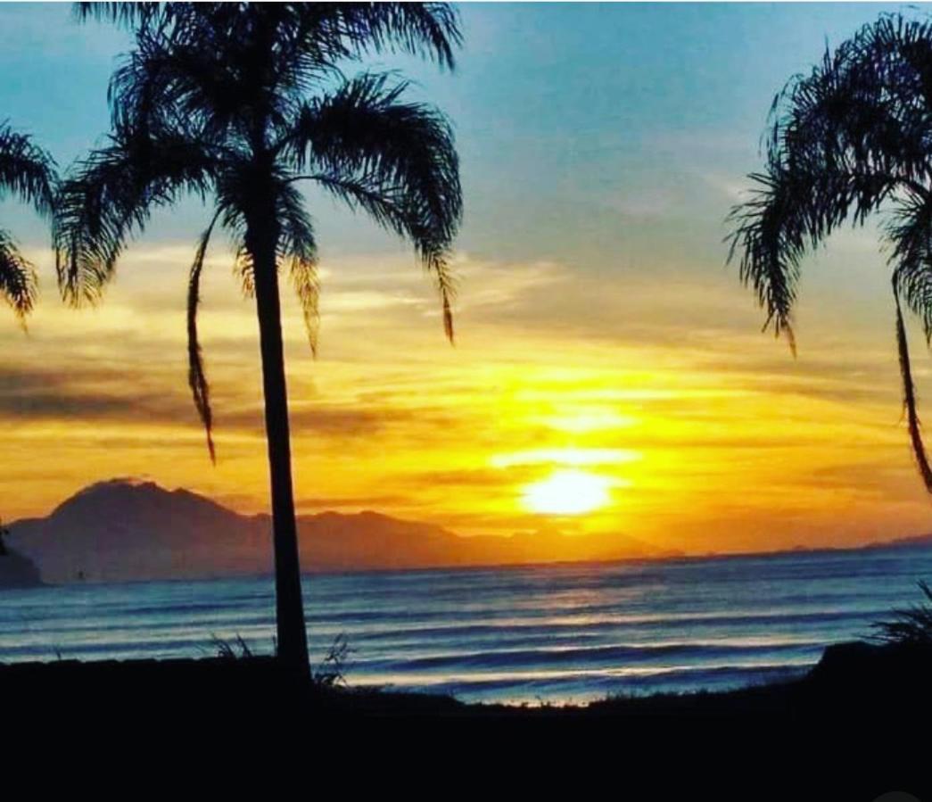Apartamento Completo Com Internet Ubatuba Exterior foto